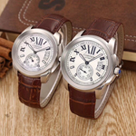 カルティエメンズ時計 自動巻き N級